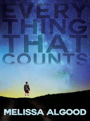 cover image of Everything That Counts